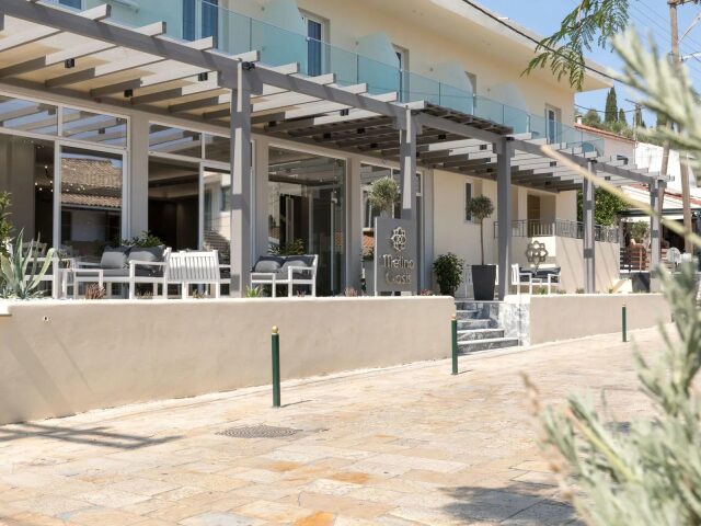 Melina Oasis Boutique