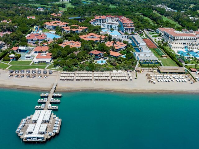Sirene Belek photo 3