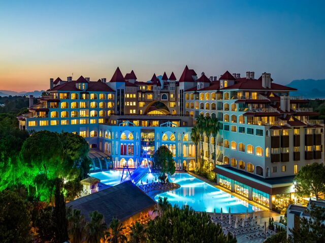 Sirene Belek photo 2