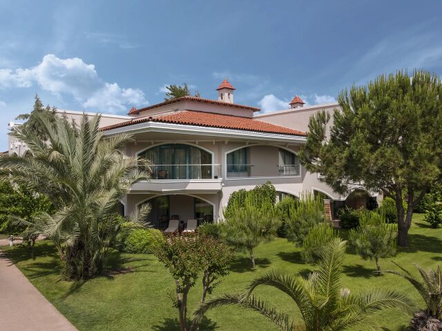 Sirene Belek