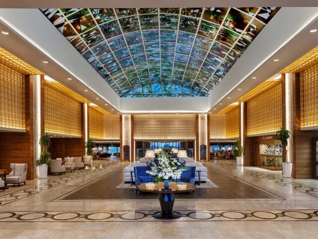 Sirene Belek photo 0