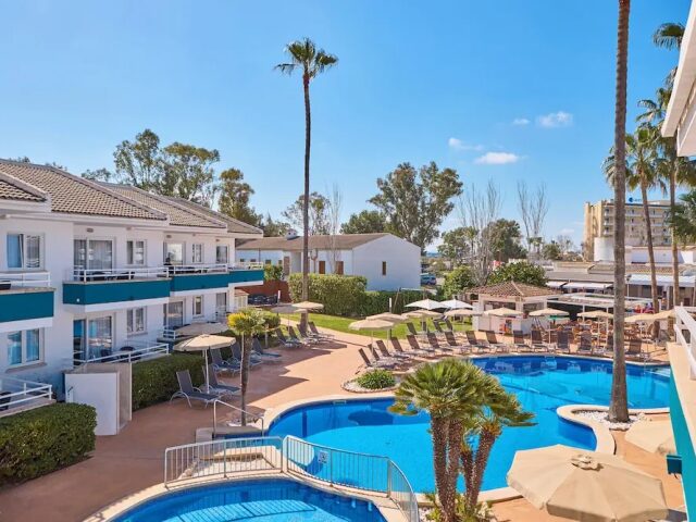 Universal Aparthotel Elisa photo 0