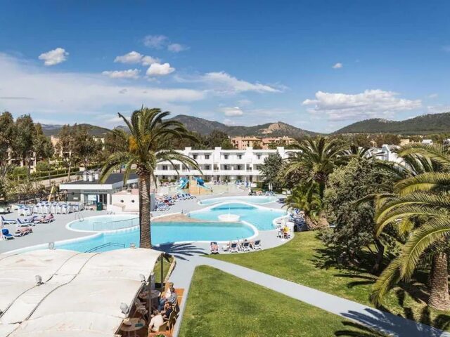Jutlandia Family Resort