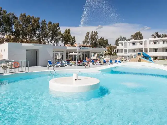 Jutlandia Family Resort photo 0