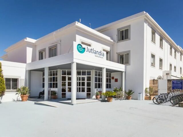 Jutlandia Family Resort photo 1