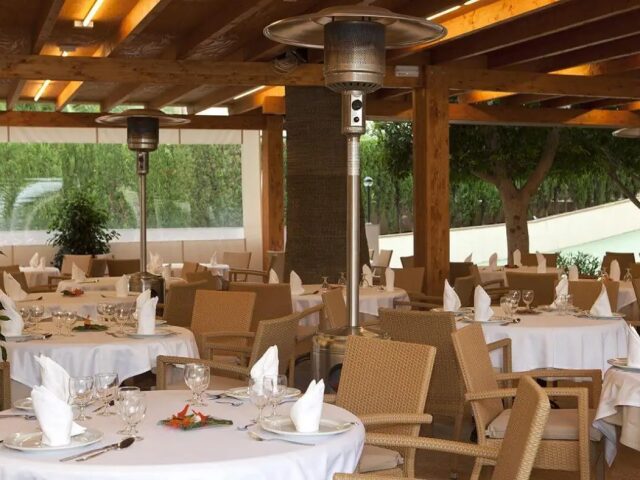 Jutlandia Family Resort photo 2