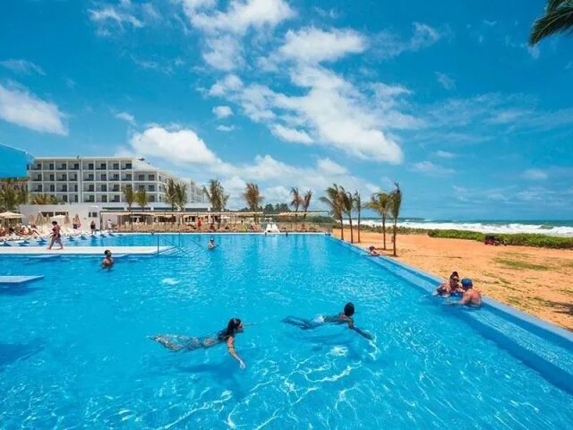 Riu Sri Lanka photo 0