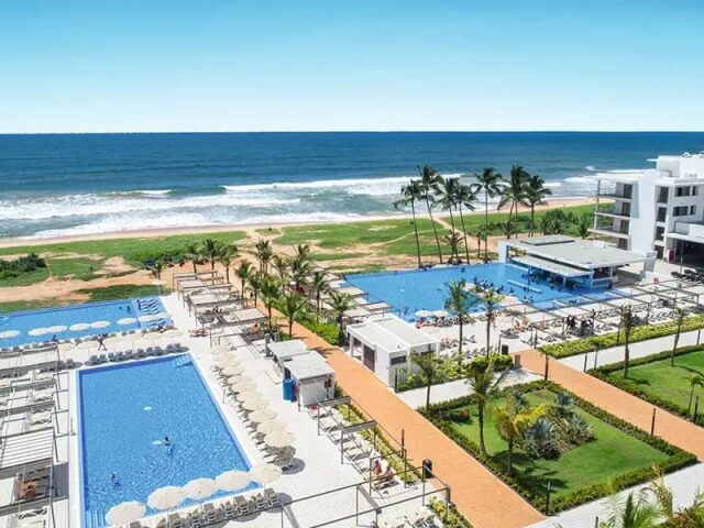 Riu Sri Lanka photo 2