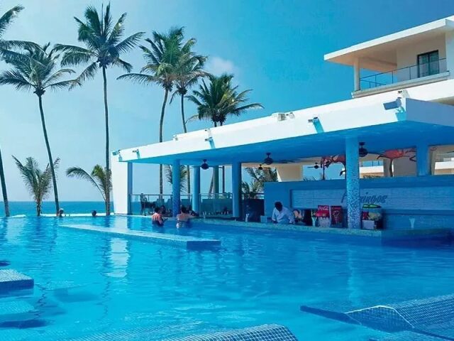 Riu Sri Lanka photo 3
