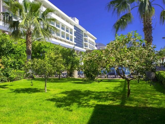 PrimaSol Telatiye Resort