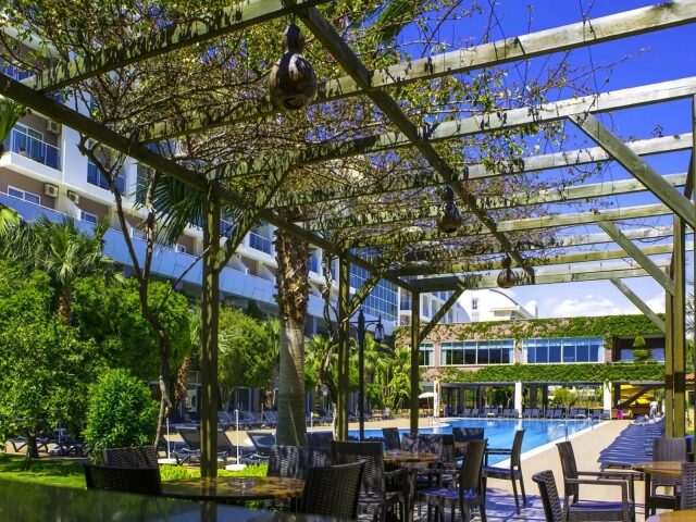 PrimaSol Telatiye Resort photo 0