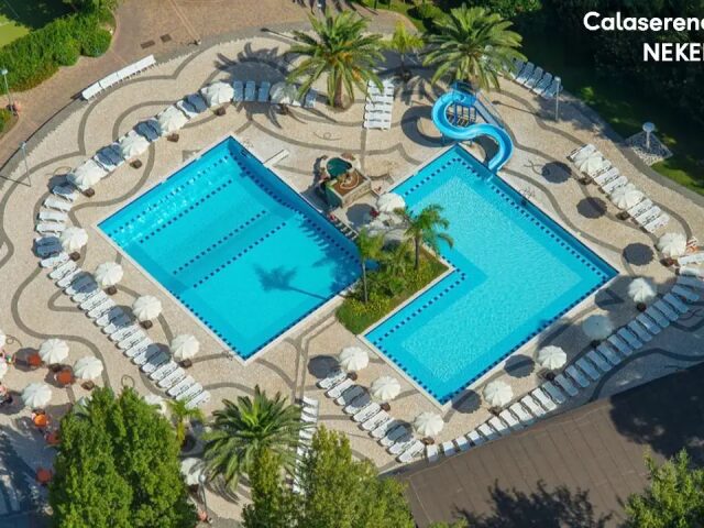 Calaserena Resort photo 3