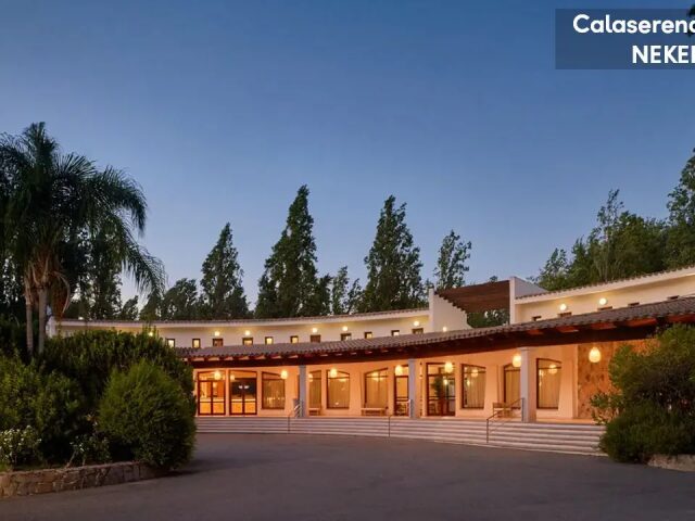 Calaserena Resort photo 0