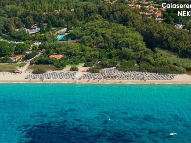 Calaserena Resort photo 2