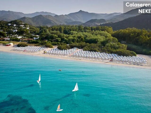 Calaserena Resort photo 1