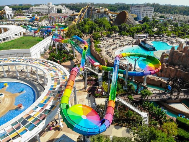 The Land of Legends Theme Park photo 3