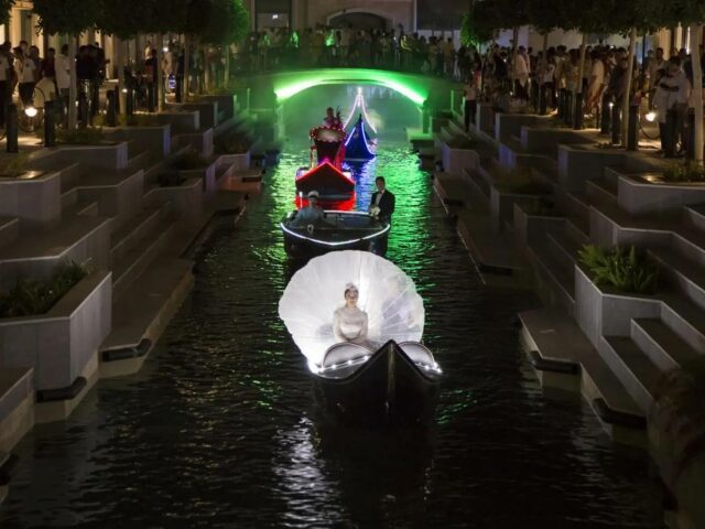 The Land of Legends Theme Park photo 2