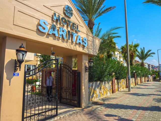Saritas photo 2