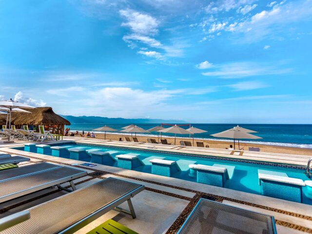 Buenaventura Grand Hotel & Spa photo 1