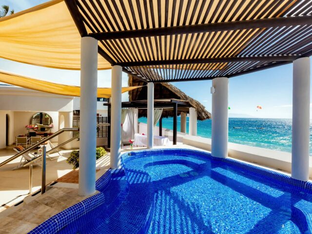 Buenaventura Grand Hotel & Spa photo 2
