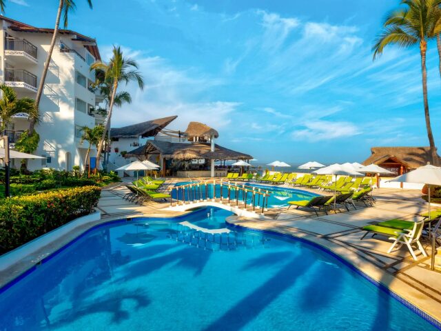 Buenaventura Grand Hotel & Spa photo 0