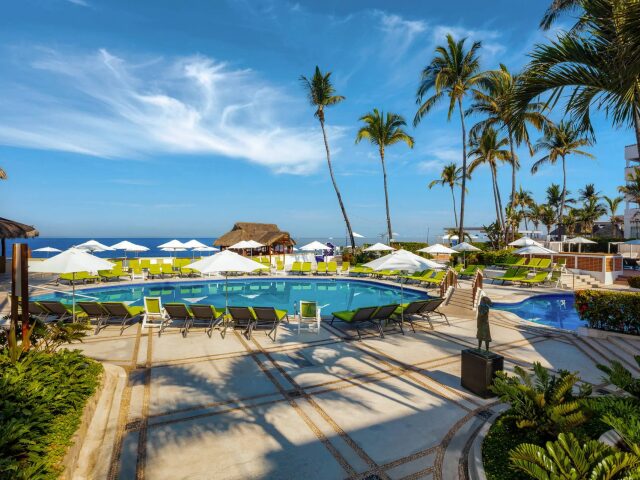 Buenaventura Grand Hotel & Spa photo 3
