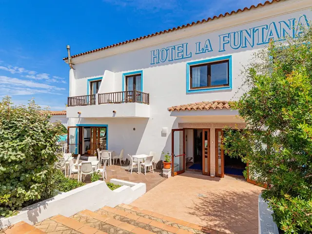 La Funtana photo 3
