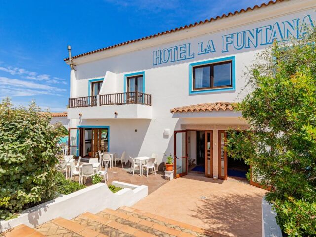 La Funtana photo 2