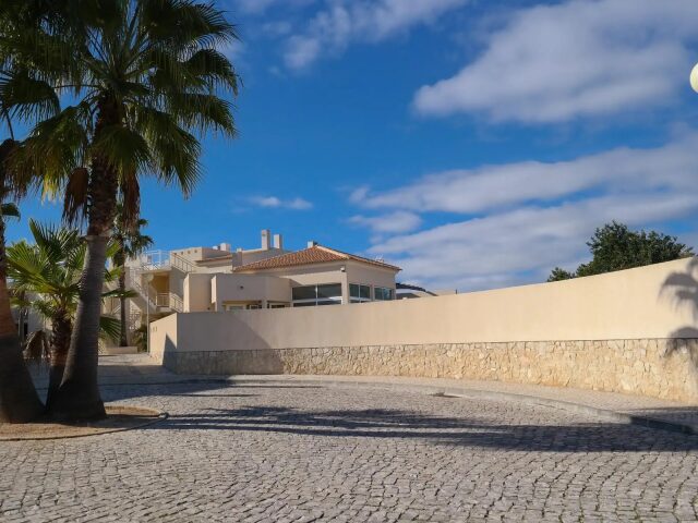 Placid Village