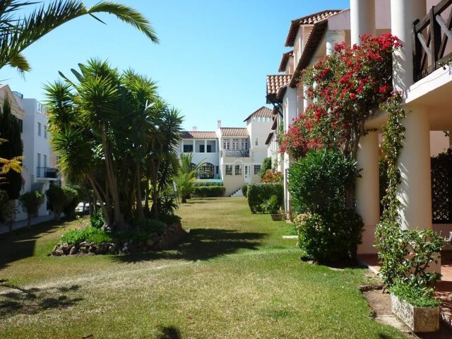 Old Village photo 1