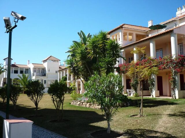 Old Village