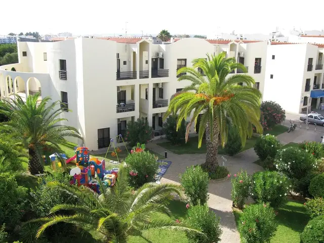 Club Alvor Ferias photo 1