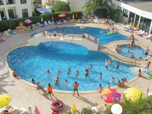 Club Alvor Ferias photo 0