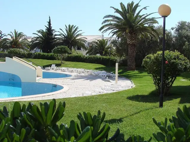Club Alvor Ferias photo 3