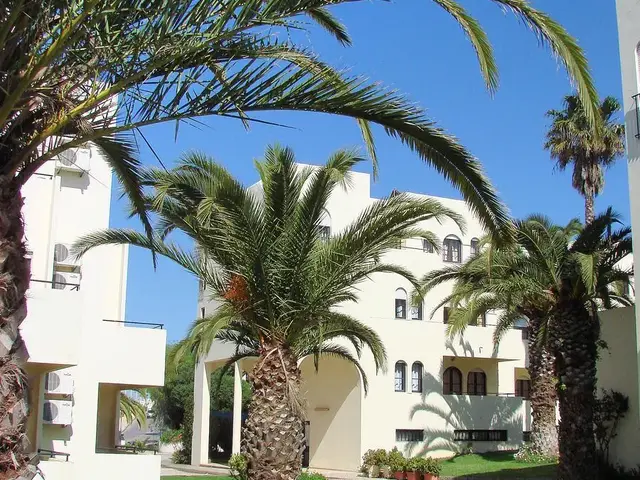 Club Alvor Ferias photo 2