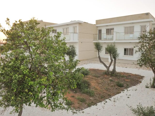 Fedrania Garden photo 3