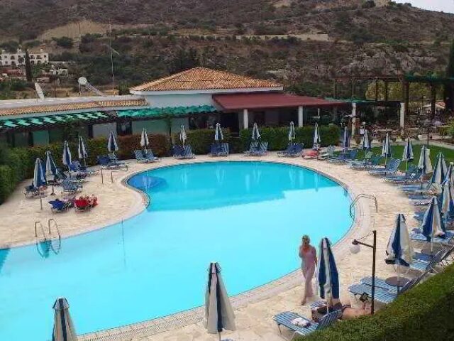 Hylatio Tourist Village photo 0