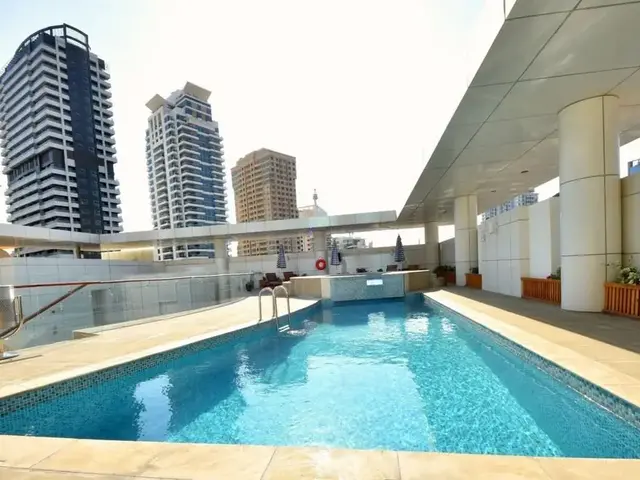 Jannah Place Marina photo 3