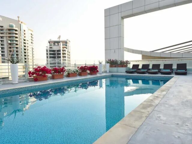Jannah Place Marina photo 1