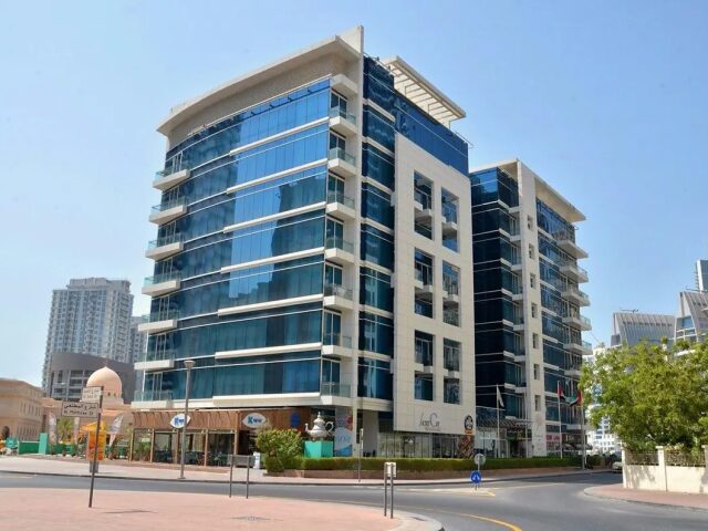 Jannah Place Marina photo 2