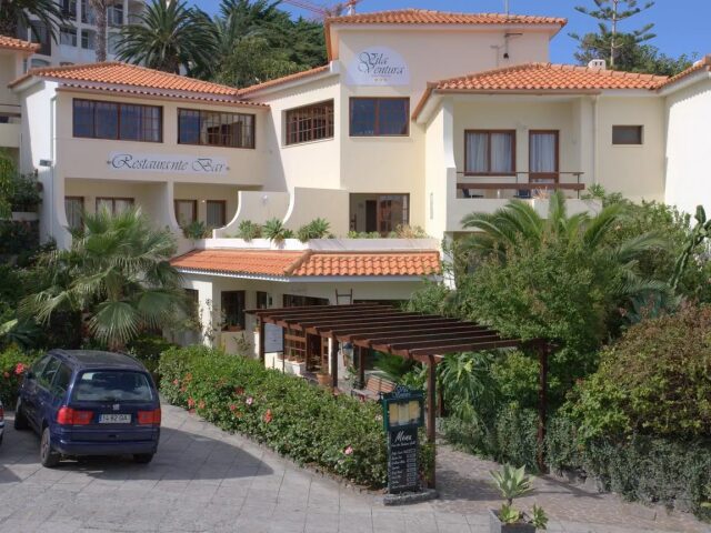 Vila Ventura photo 0