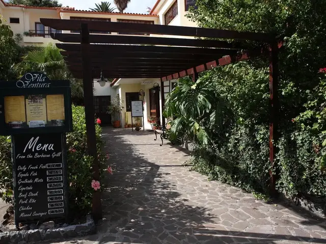 Vila Ventura photo 3