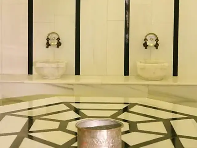 Mukarnas Spa Resort photo 3