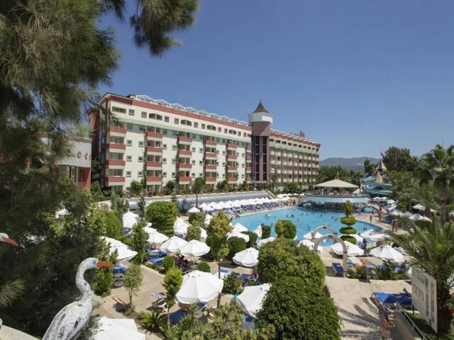 Saphir Hotel & Villas photo 0