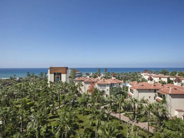 Saphir Hotel & Villas photo 3
