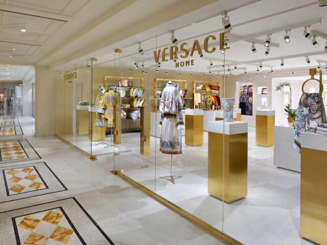 Palazzo Versace Dubai photo 2