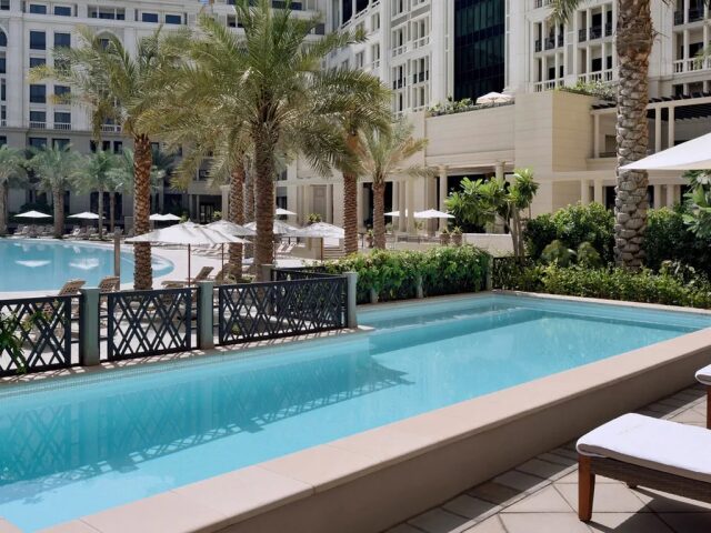 Palazzo Versace Dubai photo 3