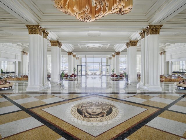 Palazzo Versace Dubai photo 0