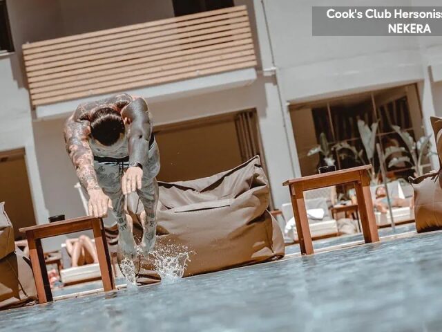 Cooks Club Hersonissos photo 2