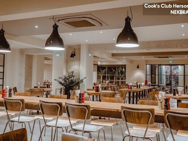 Cooks Club Hersonissos photo 0